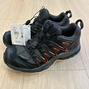 Salomon XA Pro 3D Unisex Sneakers